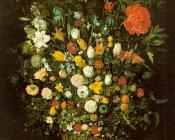 花束 - 老简·布鲁格尔